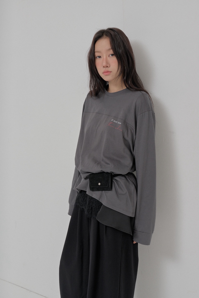 ATHEA東大門㊣實拍女士新品真品職業25秋冬熱賣吊帶背心不對稱ATHEA吊帶/背心
