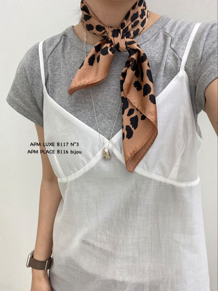 N3東大門㊣代購女裝新品時尚真品人氣職業熱賣圍巾披肩豹紋N3圍巾/披肩