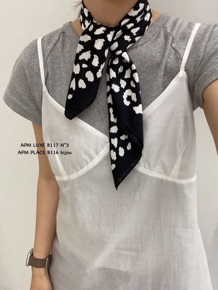 N3東大門㊣代購女裝新品時尚真品人氣職業熱賣圍巾披肩豹紋N3圍巾/披肩