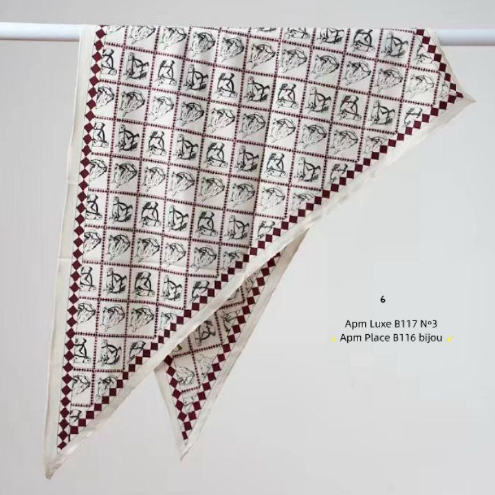 N3東大門㊣代購女裝新品25秋冬職業休閑推薦真品圍巾披肩圍巾N3圍巾/披肩