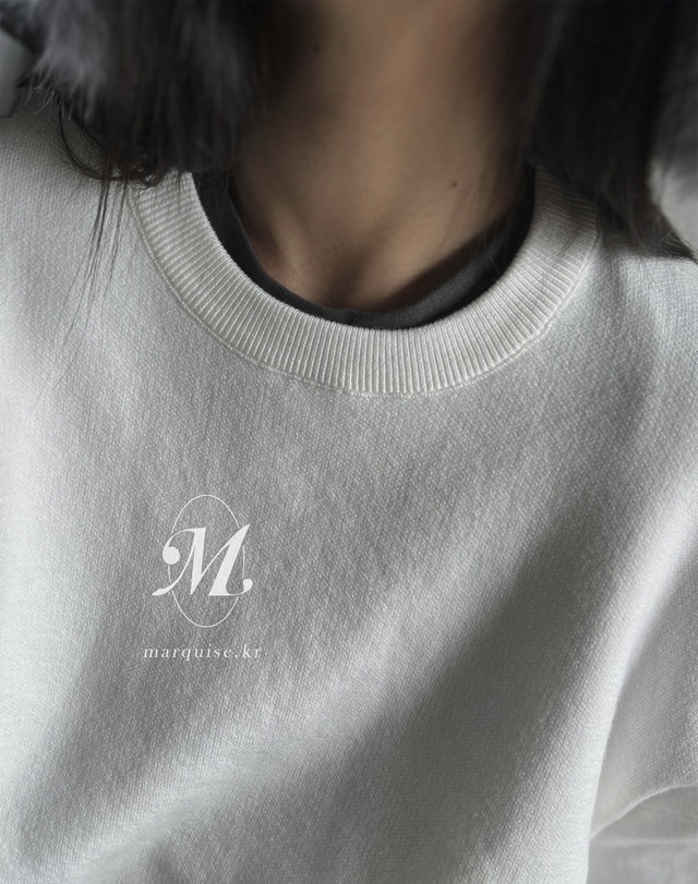 OURWAVE/OUR ROOM東大門㊣實拍女裝新品人氣時尚長袖T恤水洗Our Wave/Our Room長袖T恤