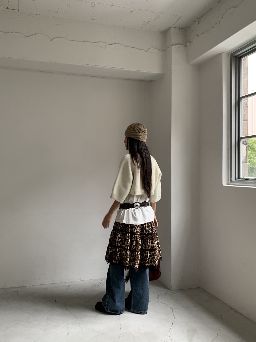 SUNDER MARKET韓國直郵㊣女士新款真品25秋冬人氣針織衫羊毛SUNDER MARKET針織衫