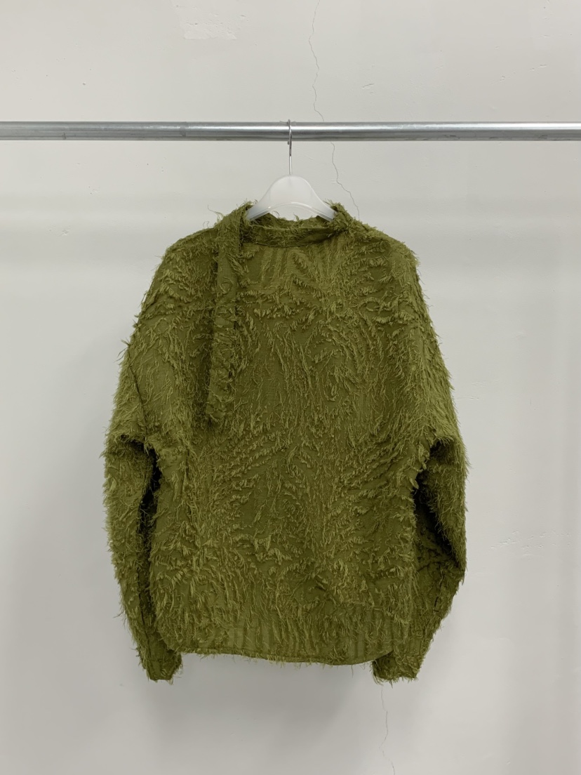 MOSMOS東大門㊣實拍女裝新品人氣25秋冬真品時尚襯衫蕾絲衫MOSMOS襯衫/蕾絲衫