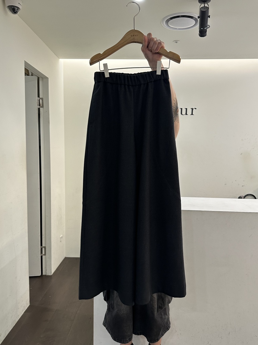 YOUR-P東大門㊣實拍女裝新品職業真品人氣25秋冬推薦休閑褲YOUR-P休閑褲圖色2
