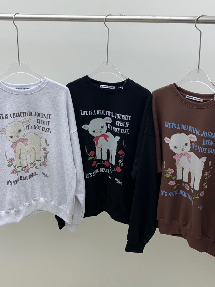 SEOLO東大門㊣直郵女士新品人氣職業推薦真品25秋冬時尚衛衣Seolo seoul衛衣