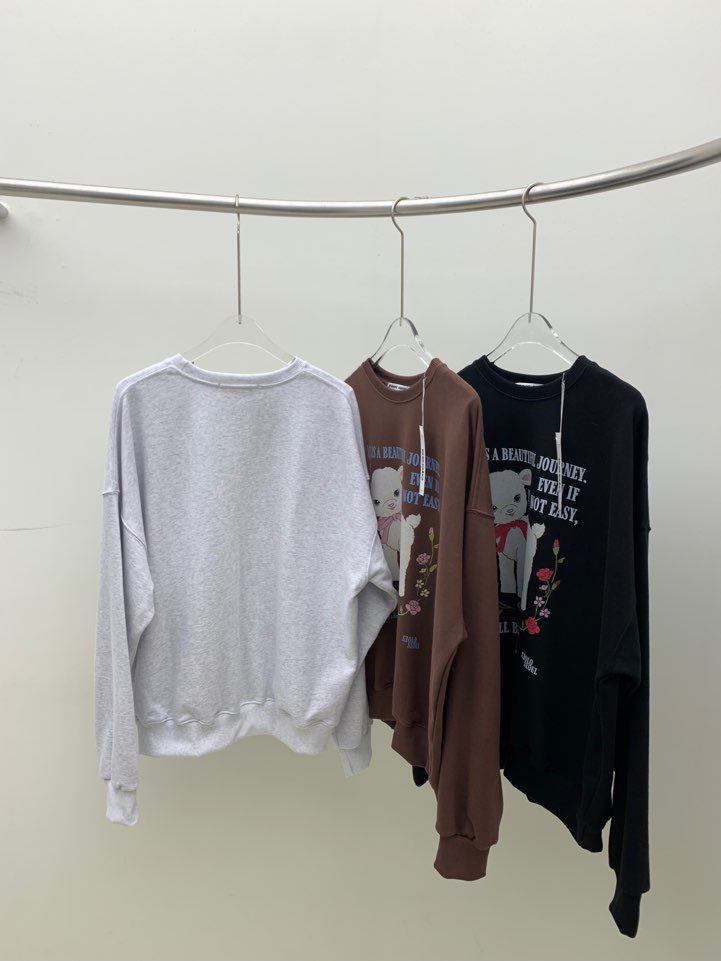 SEOLO東大門㊣直郵女士新品人氣職業推薦真品25秋冬時尚衛衣Seolo seoul衛衣