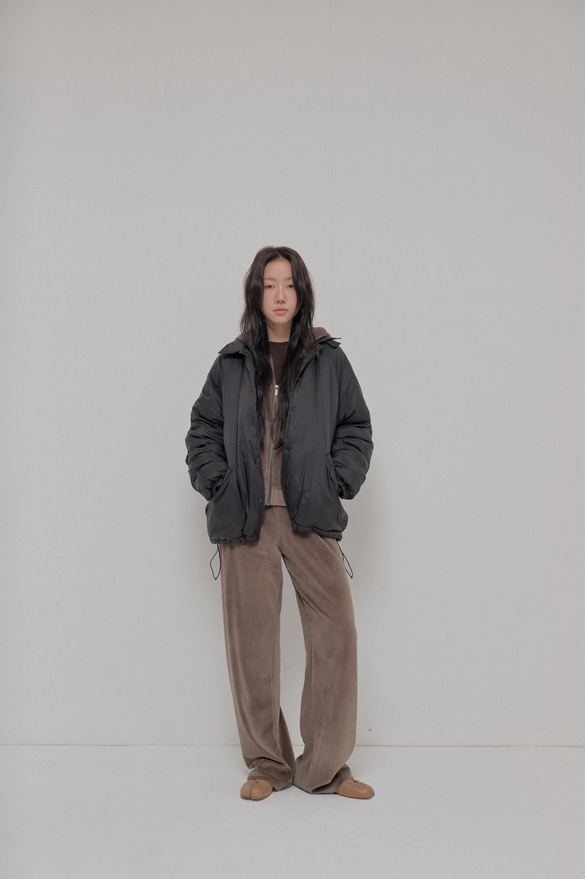 ATHEA韓國直郵㊣女士新款職業休閑真品推薦時尚熱賣人氣休閑褲ATHEA休閑褲