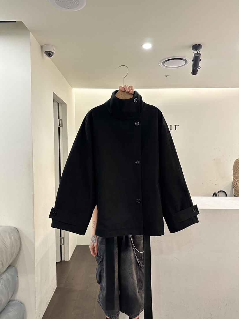 YOUR-P東大門㊣直郵女士新品時尚推薦人氣職業休閑夾克含腰帶YOUR-P夾克圖色2