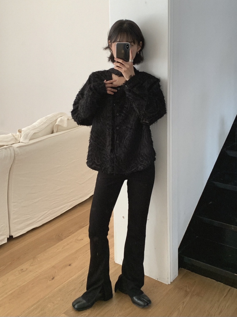 MOSMOS韓國直郵㊣女裝新款休閑職業熱賣真品推薦時尚休閑褲MOSMOS休閑褲