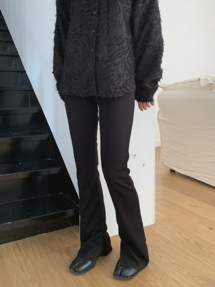 MOSMOS韓國直郵㊣女裝新款休閑職業熱賣真品推薦時尚休閑褲MOSMOS休閑褲