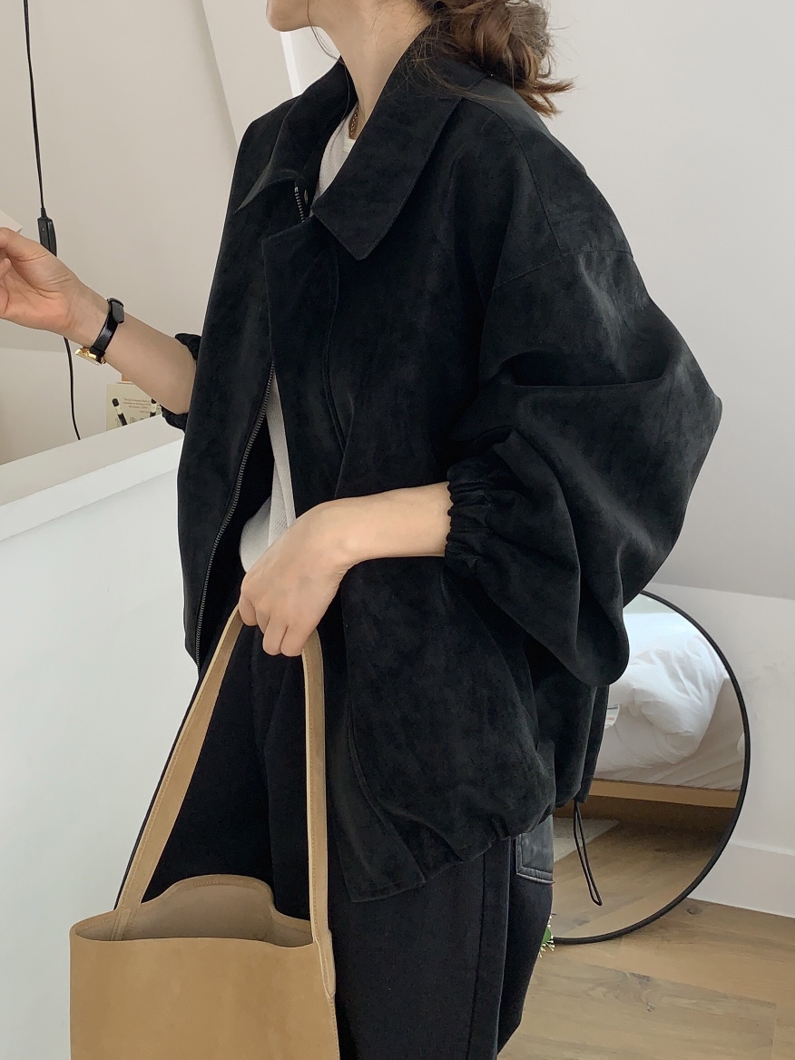 FORMSTUDIO韓國直郵㊣女士新品推薦人氣真品25秋冬職業夾克FORMSTUDIO夾克
