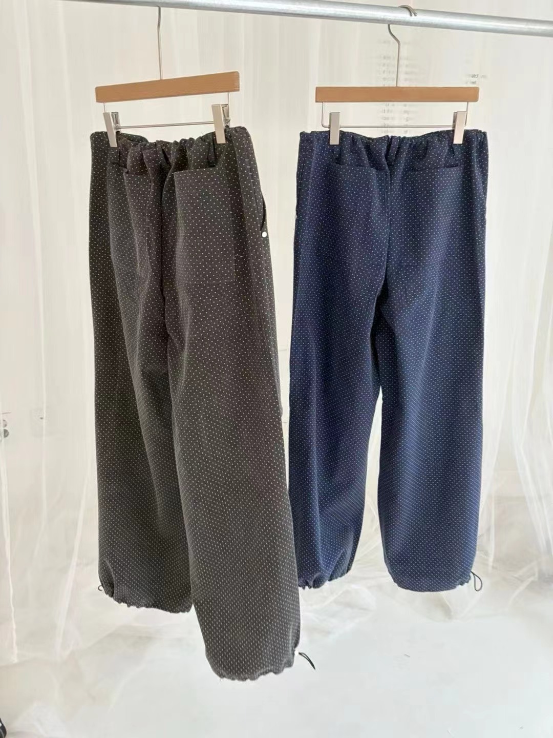 BRILLIANT東大門㊣直郵女裝新品推薦休閑熱賣真品時尚休閑褲BRILLIANT休閑褲