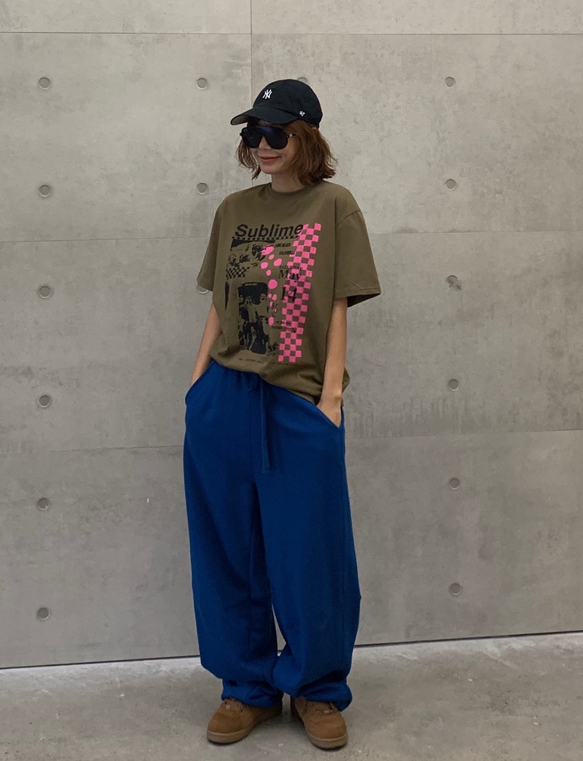 PARIS MATCH東大門㊣代購女士新款職業熱賣時尚休閑休閑褲PARIS MATCH休閑褲