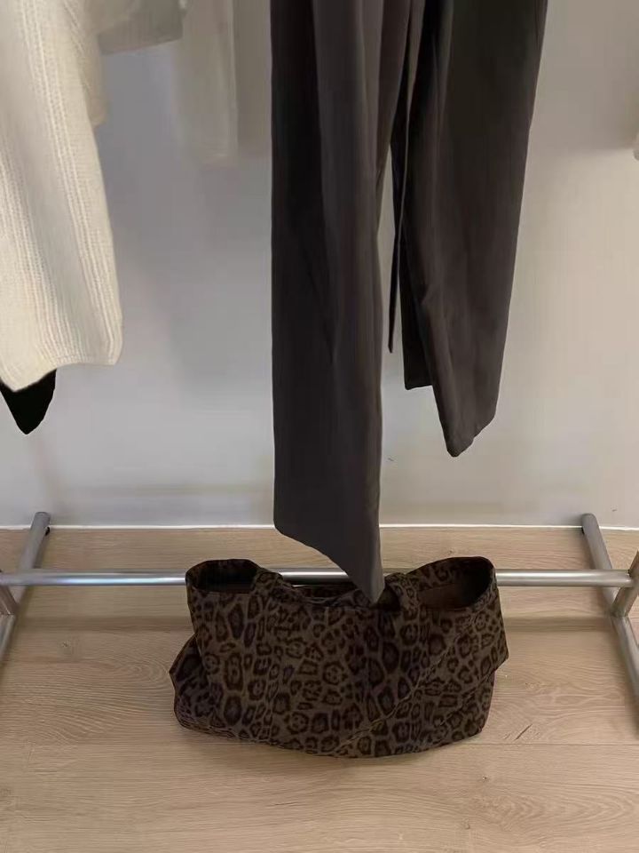 STAY HERE東大門㊣代購女士新品真品人氣推薦休閑單肩斜跨包STAY HERE單肩/斜跨包