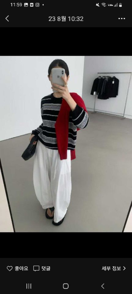 STAY HERE韓國代購㊣女士新品熱賣時尚職業真品人氣針織衫STAY HERE針織衫