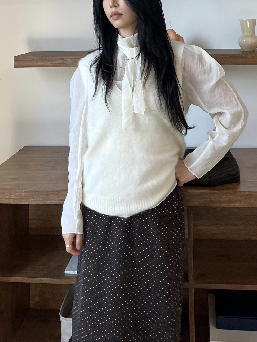 LEMATIN韓國直郵㊣女士新款真品休閑時尚人氣25秋冬吊帶背心LEMATIN吊帶/背心