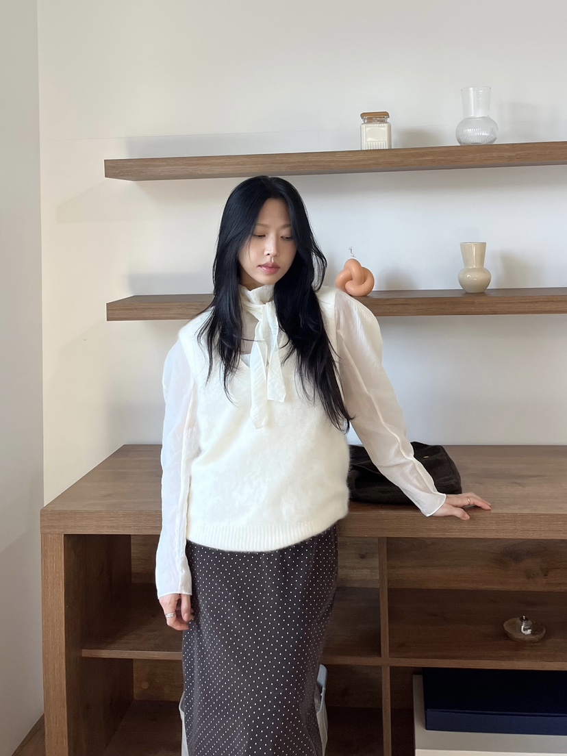 LEMATIN韓國直郵㊣女士新款真品休閑時尚人氣25秋冬吊帶背心LEMATIN吊帶/背心