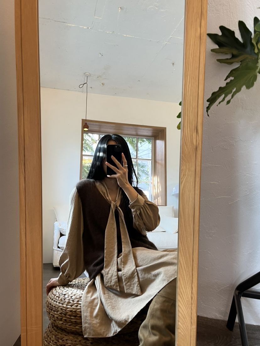 LEMATIN韓國直郵㊣女士新款真品休閑時尚人氣25秋冬吊帶背心LEMATIN吊帶/背心