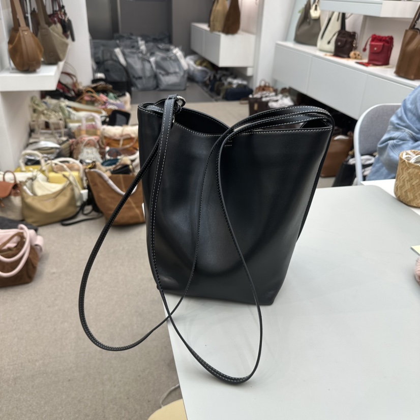 HOSA東大門㊣直郵女裝新品25秋冬休閑時尚熱賣職業單肩斜跨包HOSA單肩/斜跨包圖色3