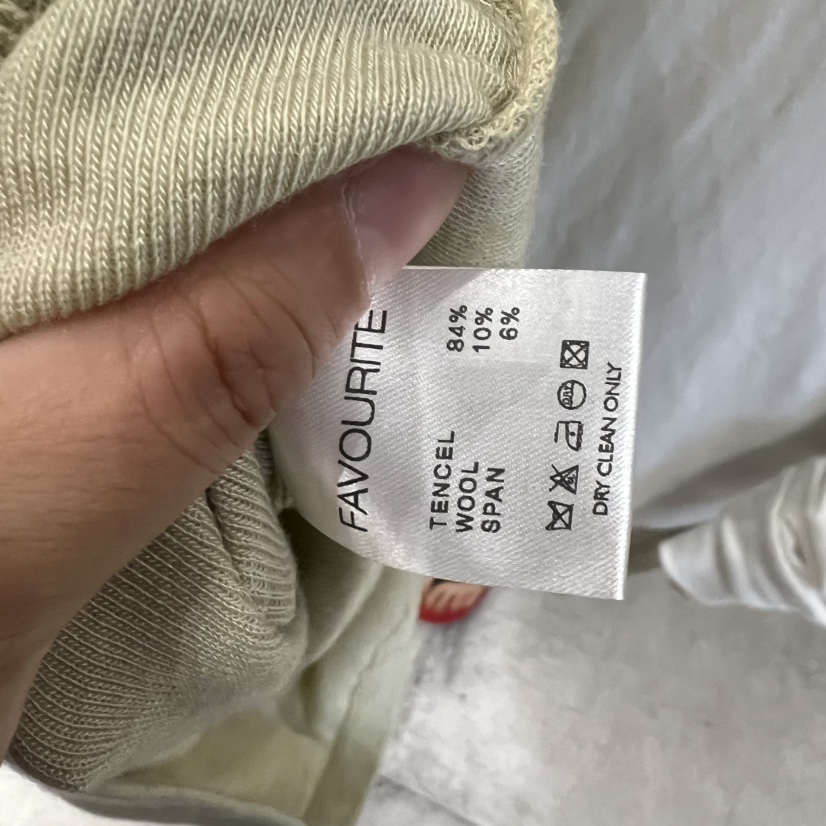 FAVE/FAVOURITE東大門㊣代購女士新品休閑人氣熱賣長袖T恤FAVOURITE長袖T恤