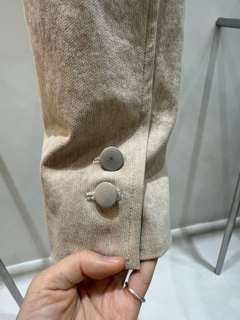 FEFFER韓國代購㊣女裝新款職業真品熱賣時尚推薦休閑人氣夾克FEFFER夾克