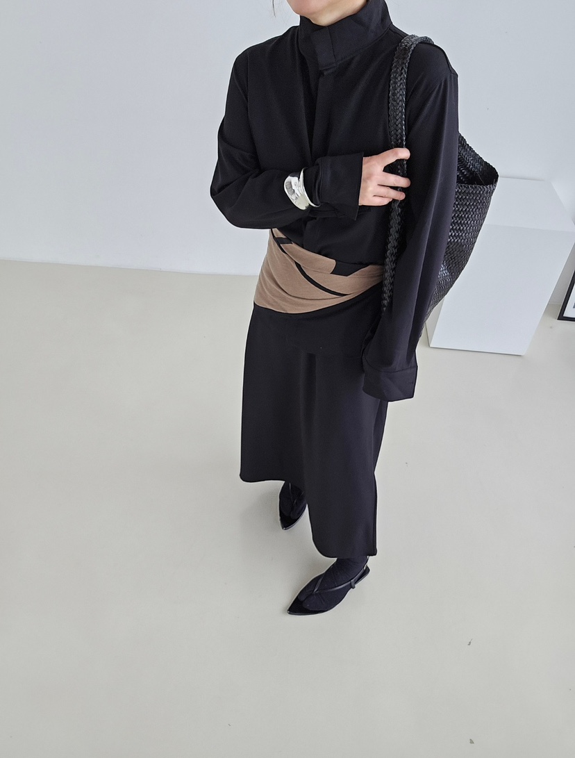 J SHOP韓國代購㊣女裝新品真品人氣推薦25秋冬時尚襯衫蕾絲衫J_SHOP襯衫/蕾絲衫