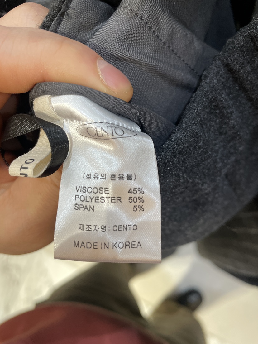 CENTO韓國代購㊣女裝新品職業推薦人氣時尚套裝不含絲巾兩件套CENTO套裝