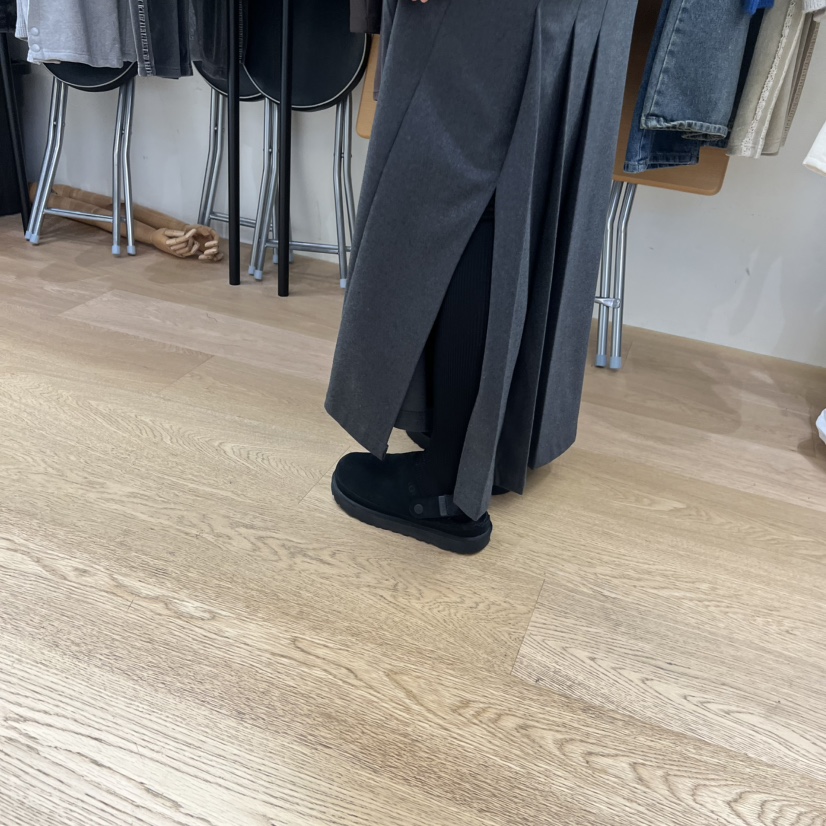 SPAGHETTI東大門㊣直郵女士新品人氣推薦休閑真品半身裙中短裙spaghetti半身裙/中短裙