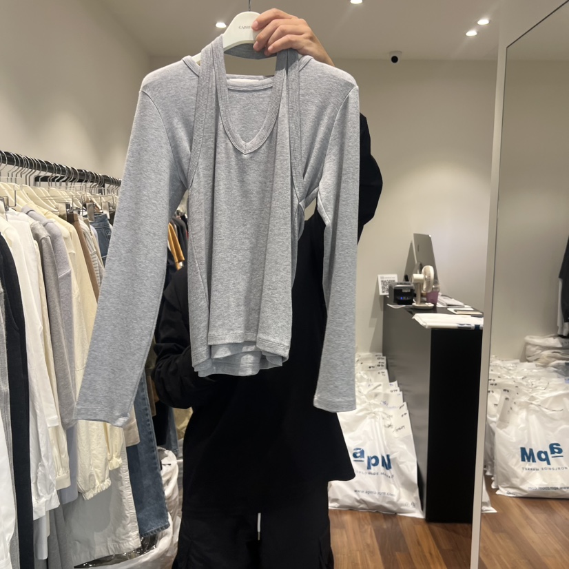 GABRIELLE東大門㊣直郵女士新品真品職業人氣25秋冬熱賣套裝GABRIELLE套裝圖色1