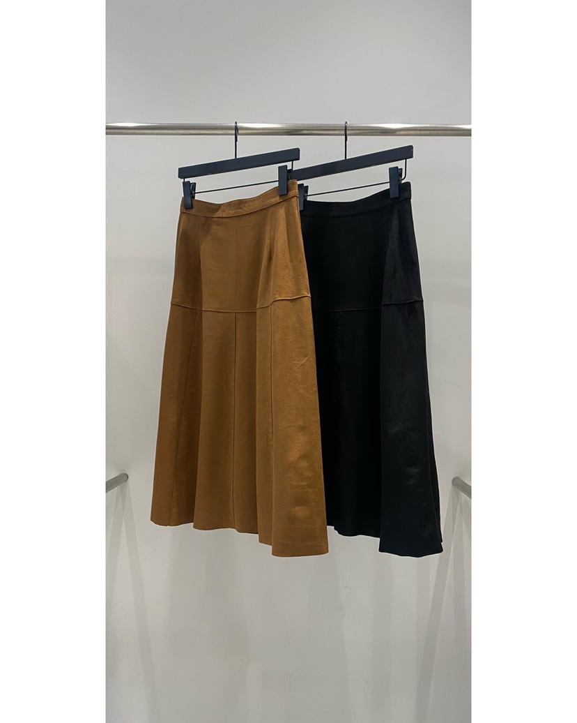 JANIE/NIA韓國直郵㊣女裝新品熱賣職業人氣時尚半身裙中短裙JANIE/NIA半身裙/中短裙