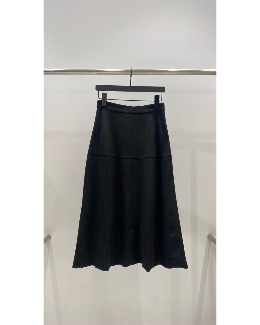 JANIE/NIA韓國直郵㊣女裝新品熱賣職業人氣時尚半身裙中短裙JANIE/NIA半身裙/中短裙圖色2