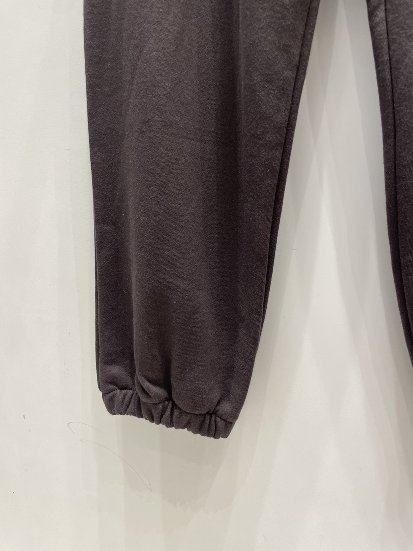 KINOA東大門㊣直郵女裝新品真品人氣休閑時尚推薦25秋冬休閑褲KINOA休閑褲