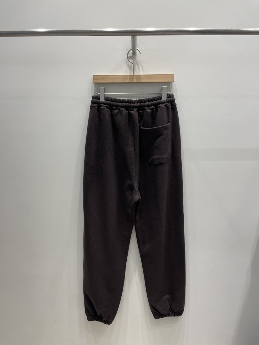 KINOA東大門㊣直郵女裝新品真品人氣休閑時尚推薦25秋冬休閑褲KINOA休閑褲