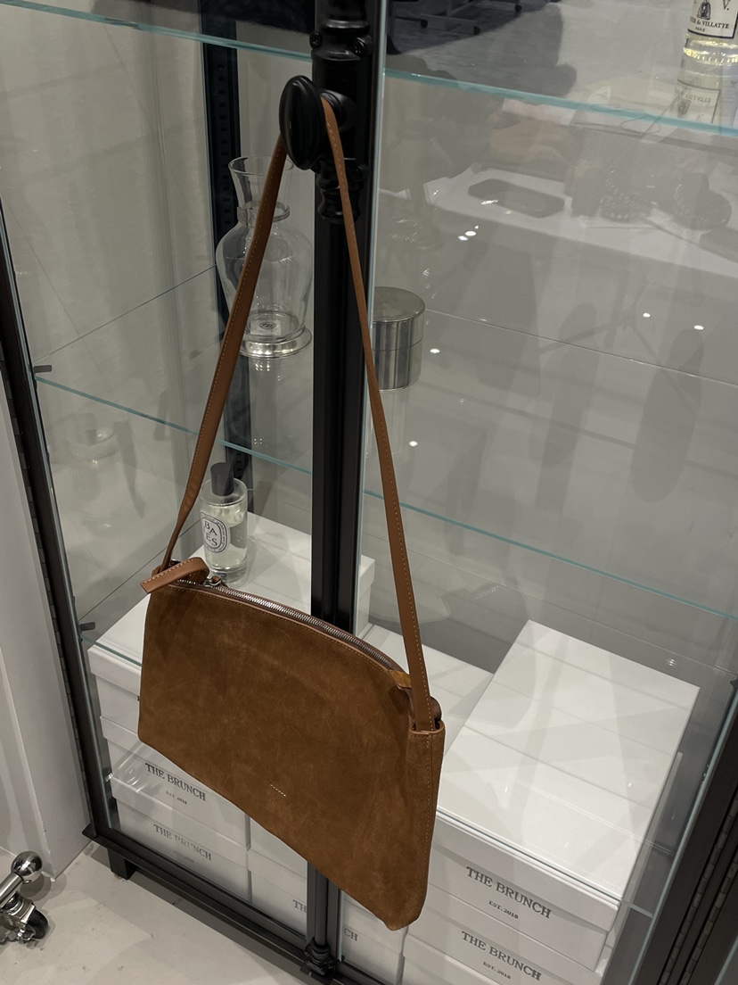 MUCH MORE東大門㊣直郵女裝新品人氣時尚熱賣真品單肩斜跨包MUCH MORE單肩/斜跨包圖色1