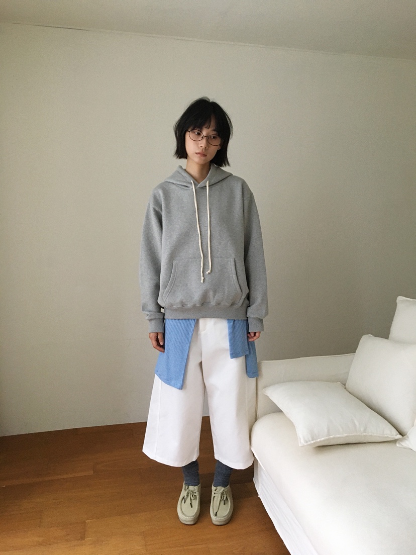 CCW東大門㊣直郵女士新品時尚職業熱賣25秋冬推薦真品人氣衛衣CCW--NYUNYU衛衣