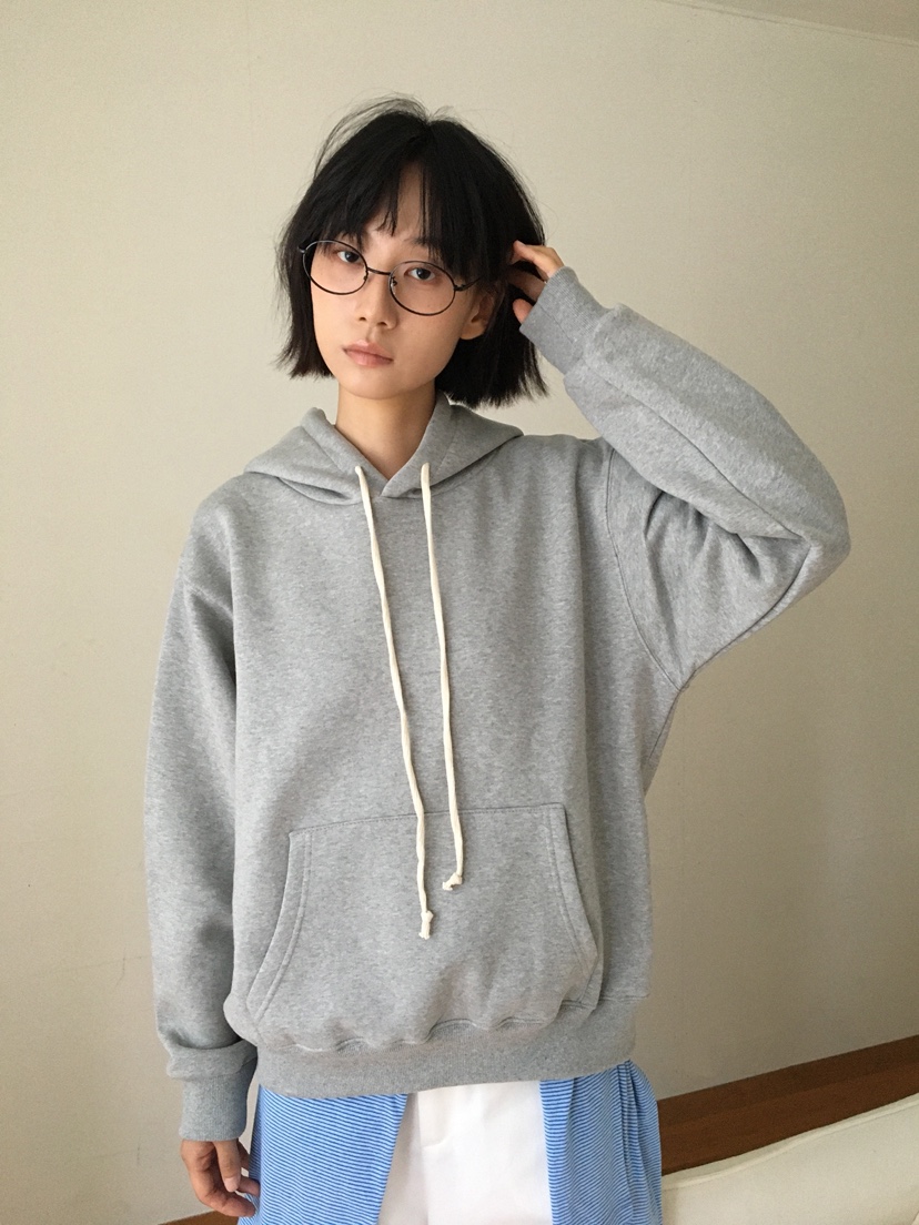 CCW東大門㊣直郵女士新品時尚職業熱賣25秋冬推薦真品人氣衛衣CCW--NYUNYU衛衣