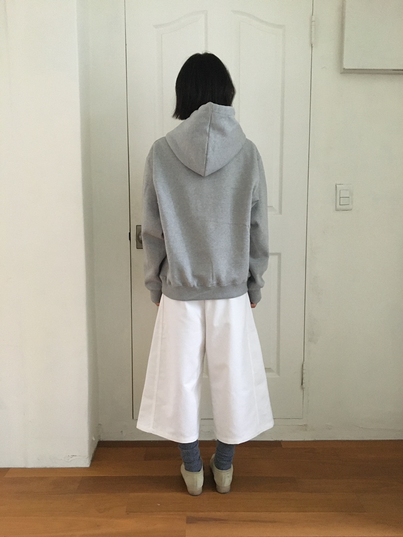 CCW東大門㊣直郵女士新品時尚職業熱賣25秋冬推薦真品人氣衛衣CCW--NYUNYU衛衣