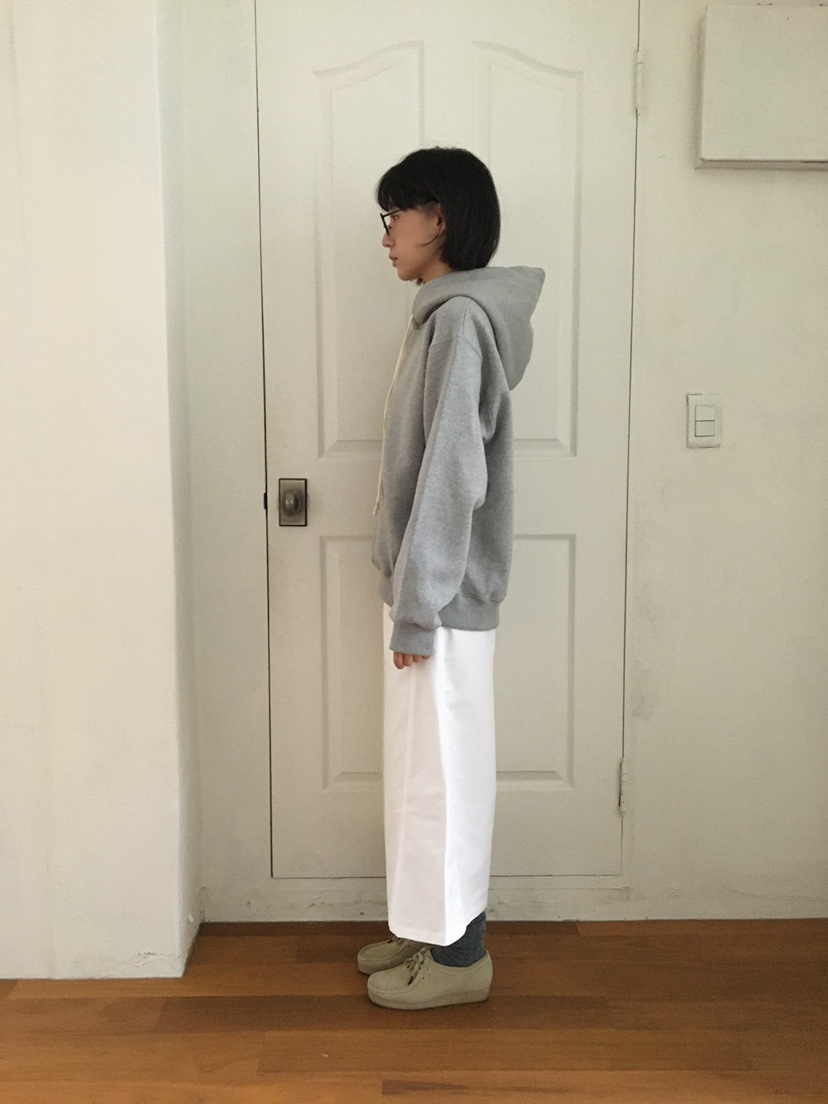 CCW東大門㊣直郵女士新品時尚職業熱賣25秋冬推薦真品人氣衛衣CCW--NYUNYU衛衣