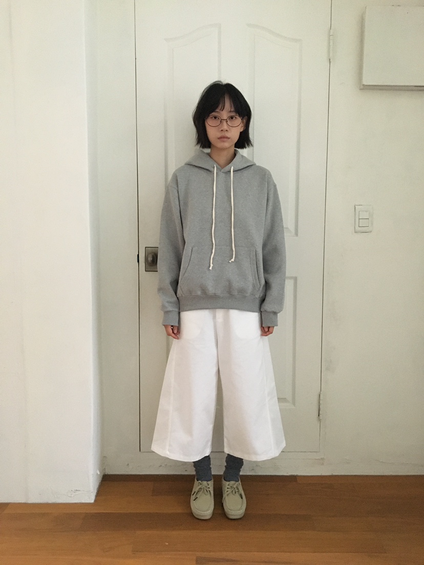 CCW東大門㊣直郵女士新品時尚職業熱賣25秋冬推薦真品人氣衛衣CCW--NYUNYU衛衣