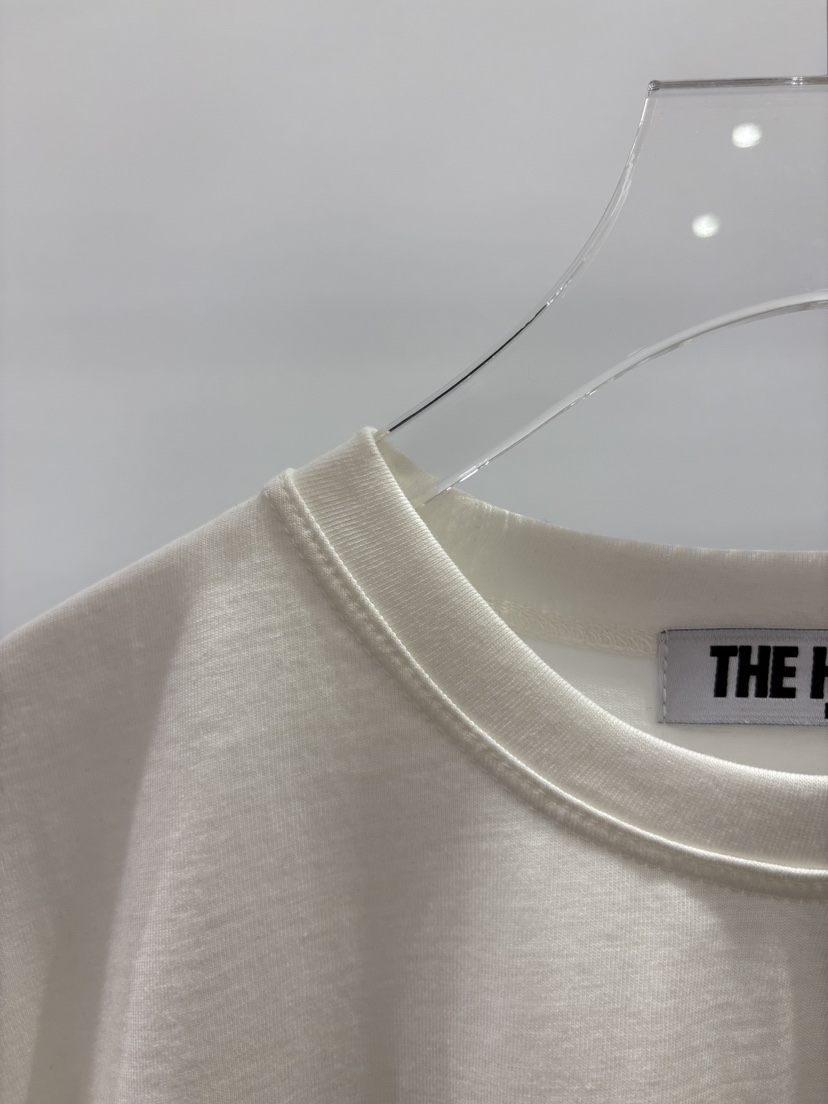 HEXX東大門㊣直郵女裝新品25秋冬休閑推薦人氣熱賣時尚職業T恤THE HEXXT恤