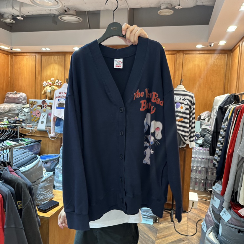 GARMENT-P東大門㊣直郵女士新品熱賣推薦真品25秋冬職業夾克GARMENT夾克圖色3
