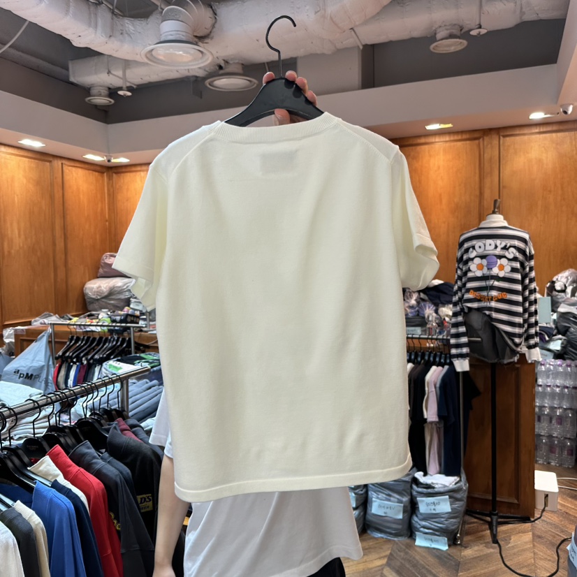 GARMENT-P東大門㊣實拍女裝新款職業真品熱賣推薦人氣時尚T恤GARMENTT恤