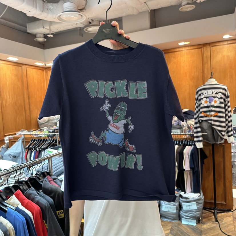 GARMENT-P東大門㊣實拍女裝新款職業真品熱賣推薦人氣時尚T恤GARMENTT恤圖色3
