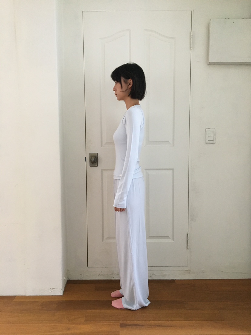 CCW韓國代購㊣女裝新品職業25秋冬熱賣真品推薦人氣時尚休閑褲CCW--NYUNYU休閑褲