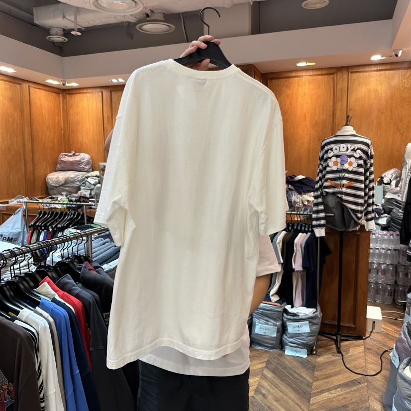 GARMENT-P韓國直郵㊣女裝新款休閑25秋冬真品人氣時尚推薦T恤GARMENTT恤