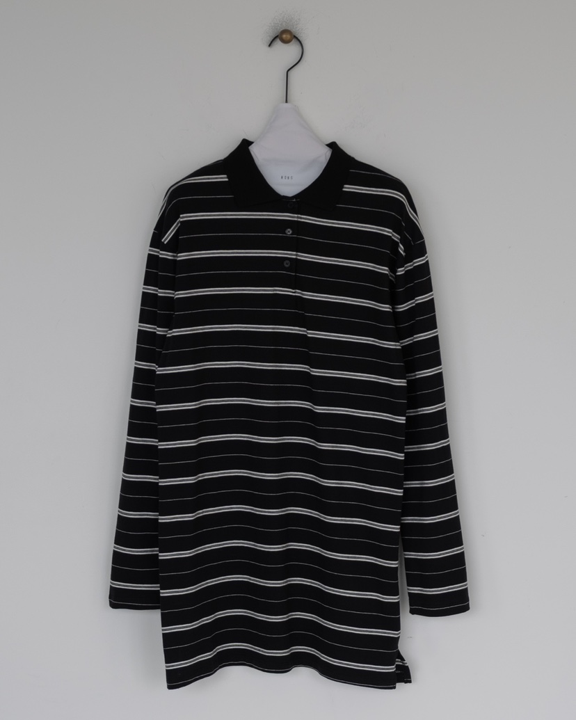 HONG-P東大門㊣直郵女士新品25秋冬人氣推薦熱賣休閑連衣裙HONG-P連衣裙圖色2
