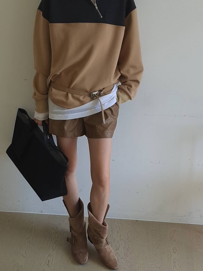 GENTLE B/LOVENTINA東大門㊣實拍女裝新款休閑衛衣不含配飾不含內搭GENTLE B/LOVENTINA衛衣