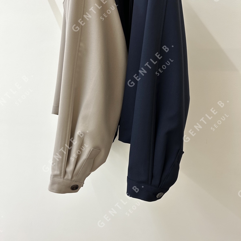 GENTLE B/LOVENTINA韓國代購㊣女裝新品推薦職業真品夾克GENTLE B/LOVENTINA夾克