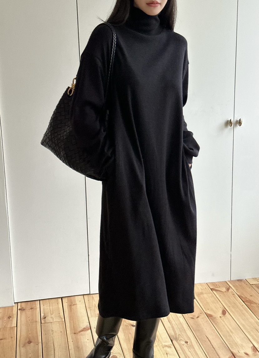 LE VASE韓國代購㊣女裝新品職業時尚人氣真品休閑推薦連衣裙LE VASE連衣裙