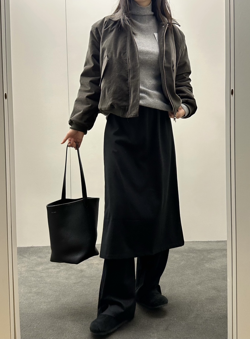 LE VASE東大門㊣代購女裝新款人氣休閑時尚真品職業熱賣裙褲LE VASE裙褲